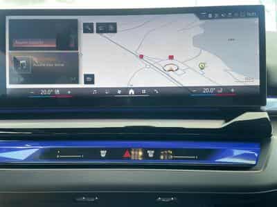 BMW 530 e Luxury / Hybride (2024) - Photo 15