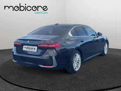 BMW 530 e Luxury / Hybride (2024) - Photo 2