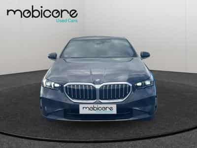 BMW 530 e Luxury / Hybride (2024) - Photo 4
