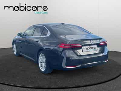 BMW 530 e Luxury / Hybride (2024) - Photo 5