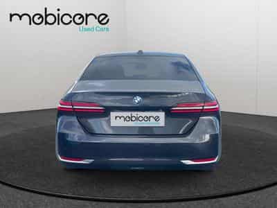 BMW 530 e Luxury / Hybride (2024) - Photo 6