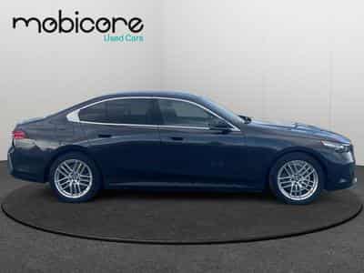 BMW 530 e Luxury / Hybride (2024) - Photo 7