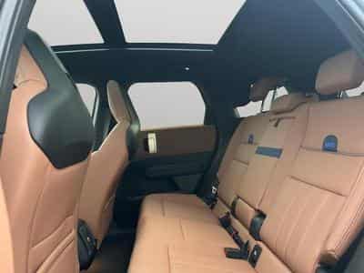 MINI Countryman New Model / Electrique (2025) - Photo 11