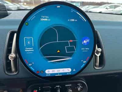 MINI Countryman New Model / Electrique (2025) - Photo 15