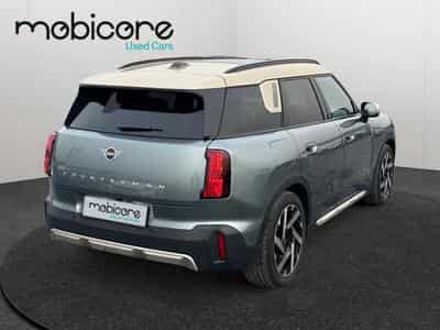 MINI Countryman New Model / Electrique (2025) - Photo 2