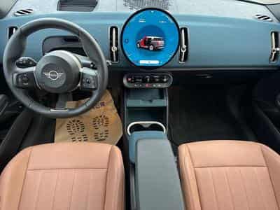 MINI Countryman New Model / Electrique (2025) - Photo 3