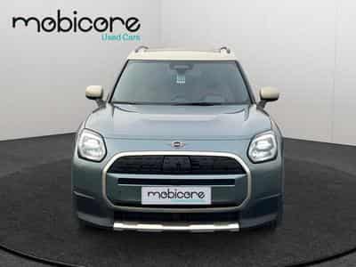 MINI Countryman New Model / Electrique (2025) - Photo 4