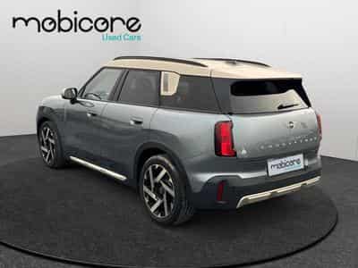 MINI Countryman New Model / Electrique (2025) - Photo 5