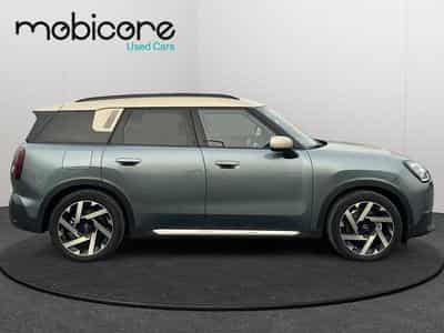 MINI Countryman New Model / Electrique (2025) - Photo 7