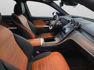 Mercedes GLC 300 de AMG LINE Premium / Hybride (2023) - Photo 10