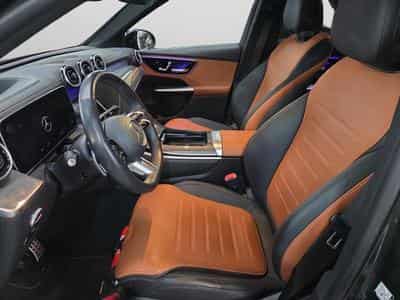 Mercedes GLC 300 de AMG LINE Premium / Hybride (2023) - Photo 12