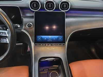 Mercedes GLC 300 de AMG LINE Premium / Hybride (2023) - Photo 13