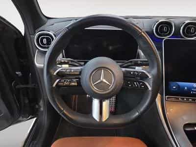 Mercedes GLC 300 de AMG LINE Premium / Hybride (2023) - Photo 14