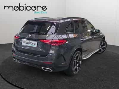 Mercedes GLC 300 de AMG LINE Premium / Hybride (2023) - Photo 2