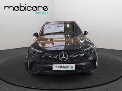 Mercedes GLC 300 de AMG LINE Premium / Hybride (2023) - Photo 4