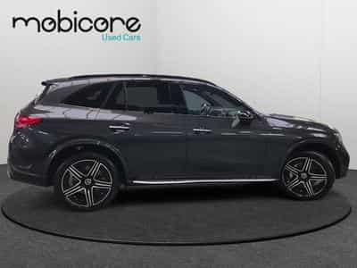 Mercedes GLC 300 de AMG LINE Premium / Hybride (2023) - Photo 7