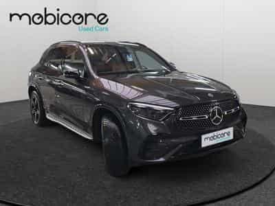 Mercedes GLC 300 de AMG LINE Premium / Hybride (2023) - Photo 8