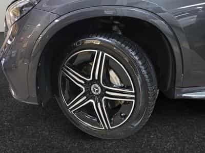 Mercedes GLC 300 de AMG LINE Premium / Hybride (2023) - Photo 9