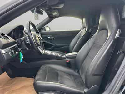 Porsche 718 Cabriolet / Essence (2019) - Photo 12