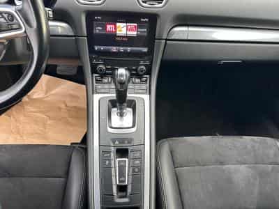 Porsche 718 Cabriolet / Essence (2019) - Photo 13