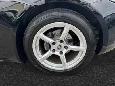 Porsche 718 Cabriolet / Essence (2019) - Photo 9