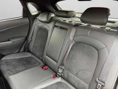 Hyundai Kona N 2.0 T-GDi performance (2022) - Photo 11