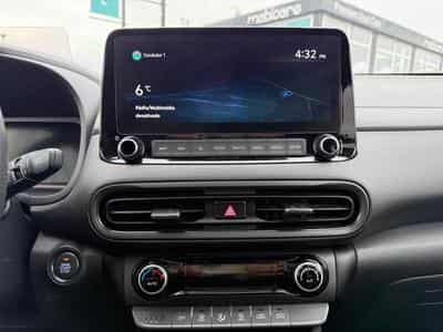 Hyundai Kona N 2.0 T-GDi performance (2022) - Photo 15