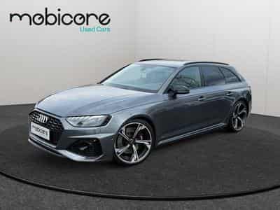 Audi RS4 Avant 2.9 V6 TFSI Quattro / Essence (2022) - Photo 1