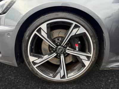 Audi RS4 Avant 2.9 V6 TFSI Quattro / Essence (2022) - Photo 10