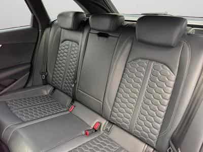 Audi RS4 Avant 2.9 V6 TFSI Quattro / Essence (2022) - Photo 12