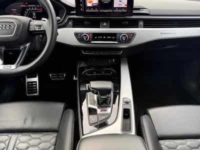 Audi RS4 Avant 2.9 V6 TFSI Quattro / Essence (2022) - Photo 14