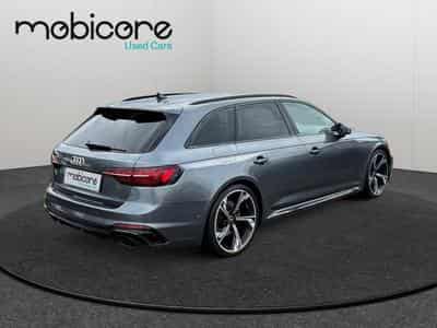 Audi RS4 Avant 2.9 V6 TFSI Quattro / Essence (2022) - Photo 2