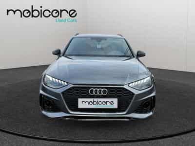 Audi RS4 Avant 2.9 V6 TFSI Quattro / Essence (2022) - Photo 5