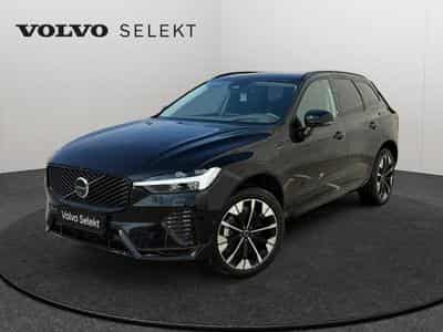 Volvo XC60 Facelift T6 Plus Dark / Hybride (2025) - Photo 1