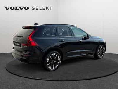 Volvo XC60 Facelift T6 Plus Dark / Hybride (2025) - Photo 2