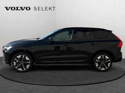 Volvo XC60 Facelift T6 Plus Dark / Hybride (2025) - Photo 4