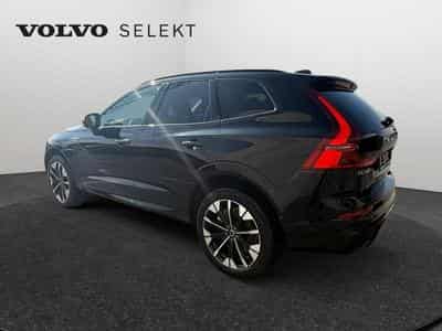 Volvo XC60 Facelift T6 Plus Dark / Hybride (2025) - Photo 5