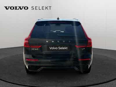 Volvo XC60 Facelift T6 Plus Dark / Hybride (2025) - Photo 6