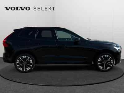 Volvo XC60 Facelift T6 Plus Dark / Hybride (2025) - Photo 7