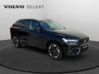 Volvo XC60 Facelift T6 Plus Dark / Hybride (2025) - Photo 8