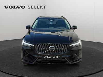 Volvo XC60 Facelift T6 Plus Dark / Hybride (2025) - Photo 9