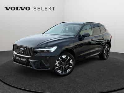 Volvo XC60 Facelift T6  Plus Dark (2025) - Photo 1