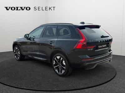 Volvo XC60 Facelift T6  Plus Dark (2025) - Photo 5