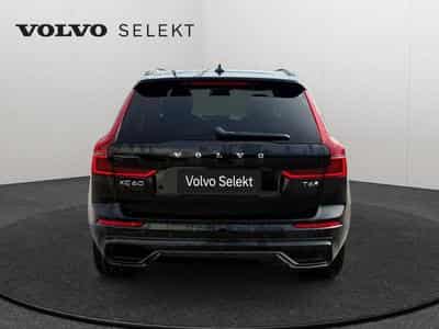 Volvo XC60 Facelift T6  Plus Dark (2025) - Photo 6