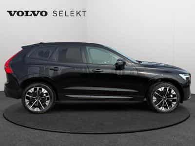 Volvo XC60 Facelift T6  Plus Dark (2025) - Photo 7