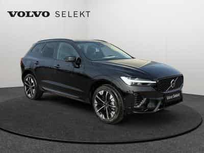 Volvo XC60 Facelift T6  Plus Dark (2025) - Photo 8