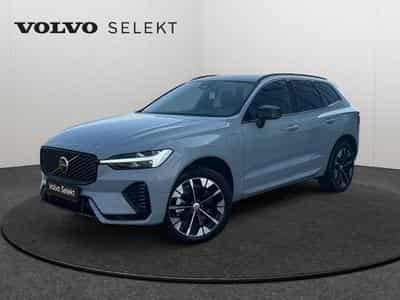 Volvo XC60 Facelift T6 Plus Dark / Hybride (2025) - Photo 1