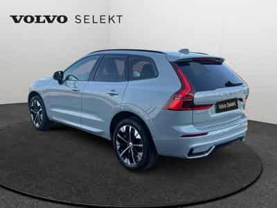 Volvo XC60 Facelift T6 Plus Dark / Hybride (2025) - Photo 5