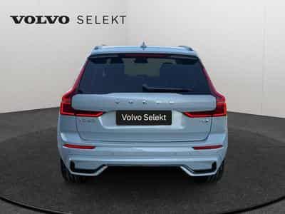 Volvo XC60 Facelift T6 Plus Dark / Hybride (2025) - Photo 6