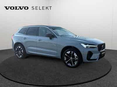 Volvo XC60 Facelift T6 Plus Dark / Hybride (2025) - Photo 8